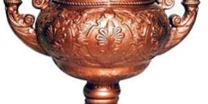 Large Flower Pot