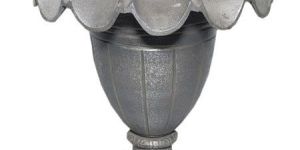 Round Planter