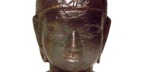 Stone Sculpture