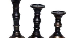 Wooden Cup
