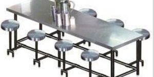 Canteen Table