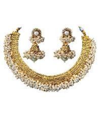 fashion jewellery & artificial jewellery