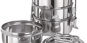 Stainless Steel Home Appliances