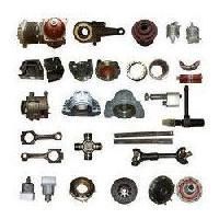 Sugar Mill Machinery Parts