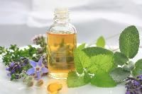 Aromatic Essential Oil