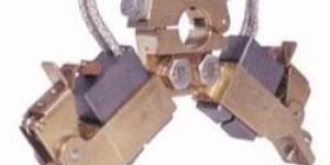 Carbon Brush Holders