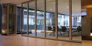 Office Partitions