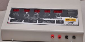 Interferential Therapy Unit