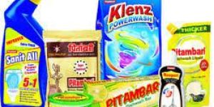 PITAMBARI PRODUCTS
