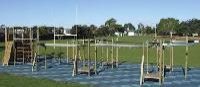 Gym Outdoor Fitness Equipment