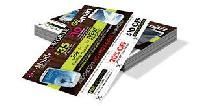 Printed Leaflets