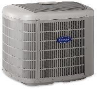 Carrier Air Conditioners
