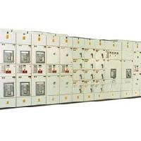 Double Busbar Panel