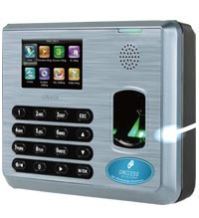 Biometric Attendance Machine