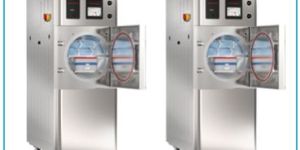 Hospital Autoclaves