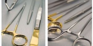 Laparoscopic Instruments