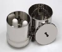 Stainless Steel Gravity Water Filters
