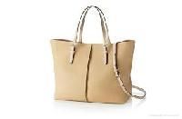 Ladies Leather Fancy Bags