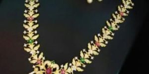 Fashion Necklace Set