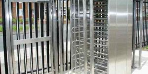 Stainless Steel Fabrication and Installation Services