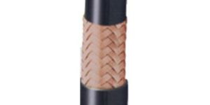 Textile Braided Hose