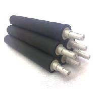 Ebonite Rollers