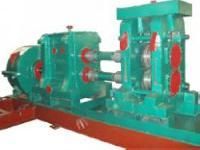Steel Rolling Mill Machinery