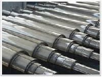 Steel Rolling Mills Machinery