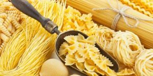 Pasta & Noodles