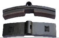 Railway Brake Blocks