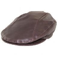Leather Hats