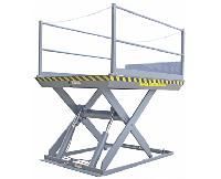 Dock Lifts
