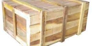 Wooden Boxes