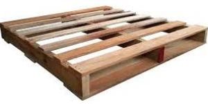 Wooden Pallets