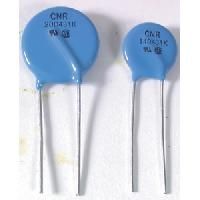 Metal Oxide Varistors