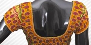 Bridal Wedding Blouses