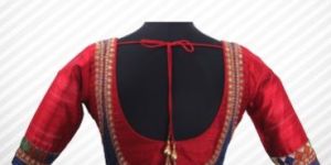 Double Layered Blouses