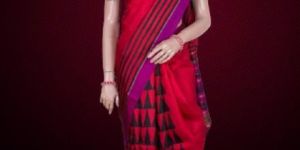Printed Sarees