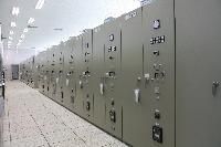 Industrial Automation Panel