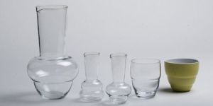 Ceramic Glass