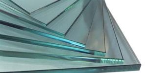 Flat Glass