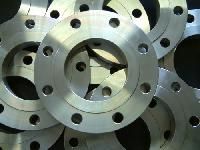 Stainless Steel Plate Flanges