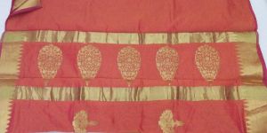 Cotton Silk Sarees