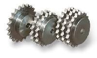 Triplex Sprocket