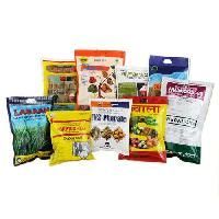 Printed Laminated Pouches