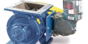 Rorary Airlock Valves
