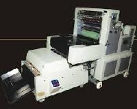 Poly Offset Printing Machine