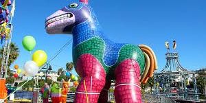 Promotional Inflatables