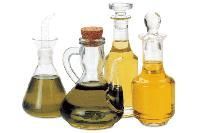 Fruit Oil
