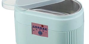 Ultrasonic PCB Cleaning Machine